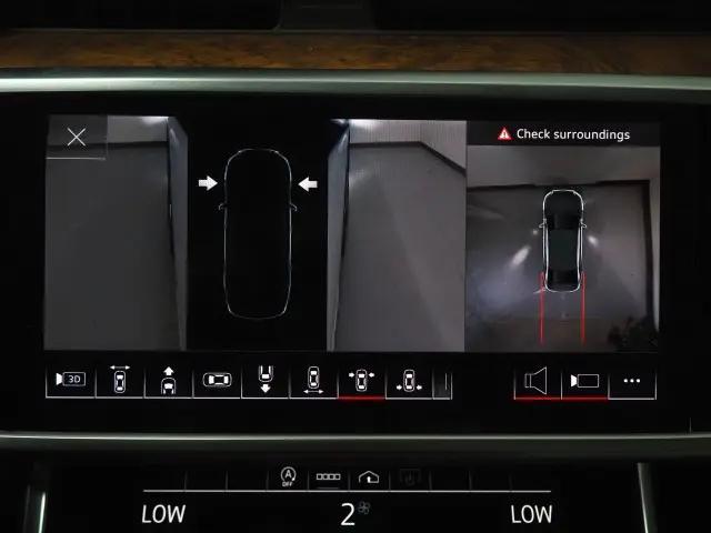 2021 Audi A6 Premium Plus