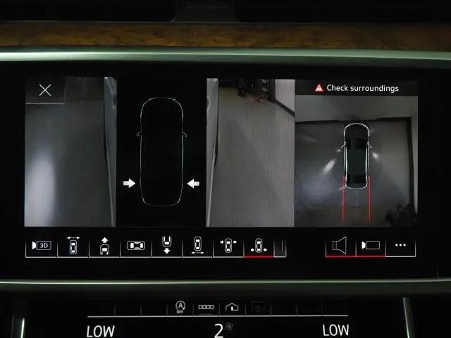 2021 Audi A6 Premium Plus