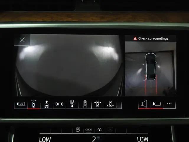 2021 Audi A6 Premium Plus