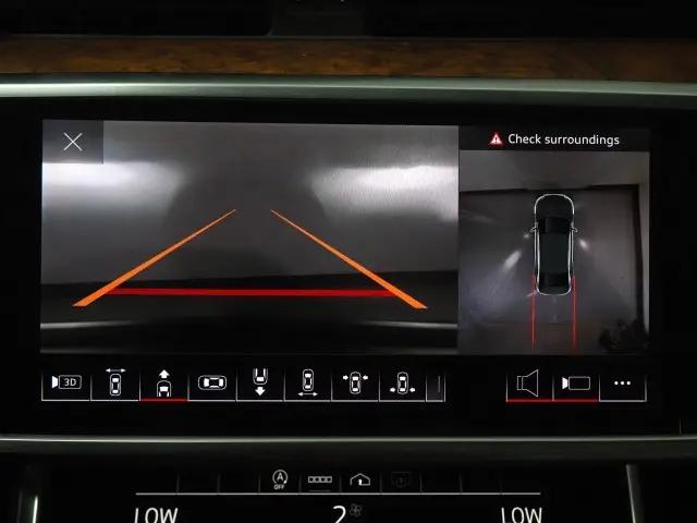 2021 Audi A6 Premium Plus