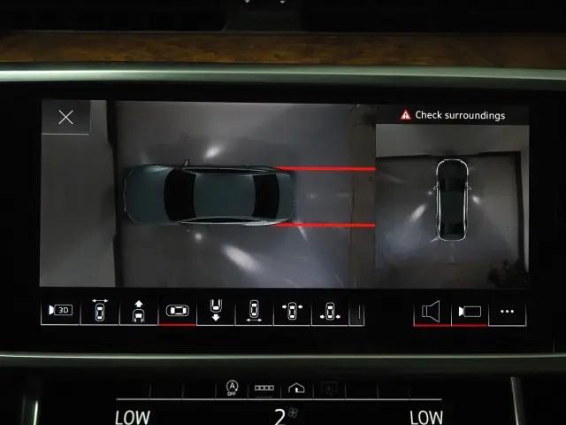 2021 Audi A6 Premium Plus