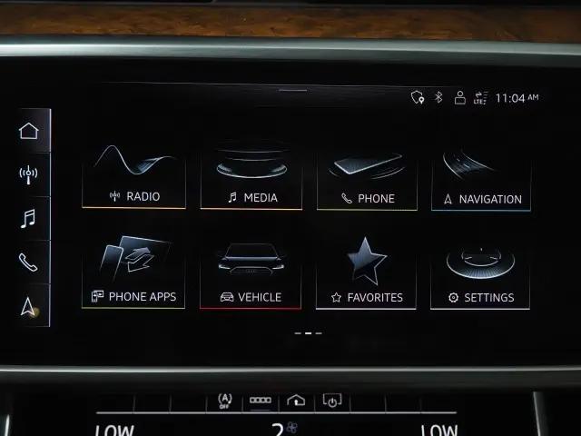 2021 Audi A6 Premium Plus