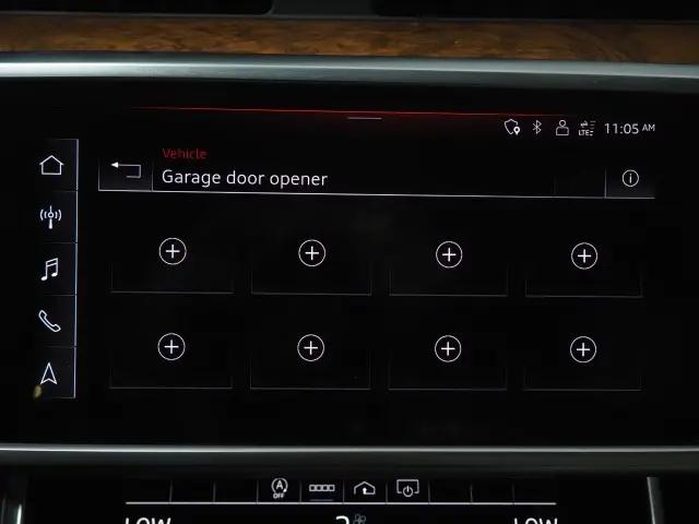 2021 Audi A6 Premium Plus