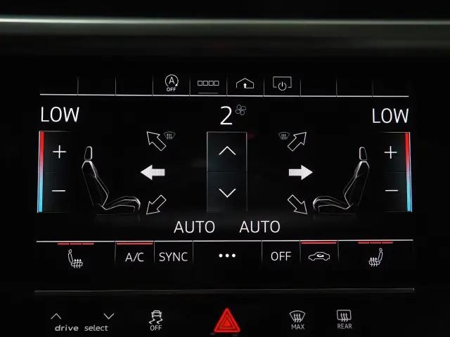 2021 Audi A6 Premium Plus