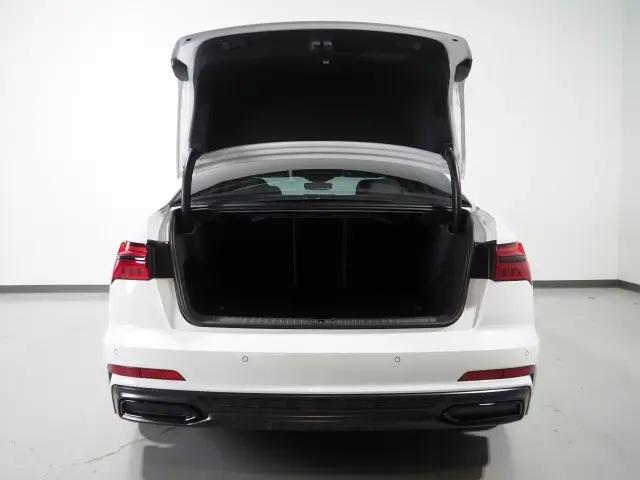 2021 Audi A6 Premium Plus
