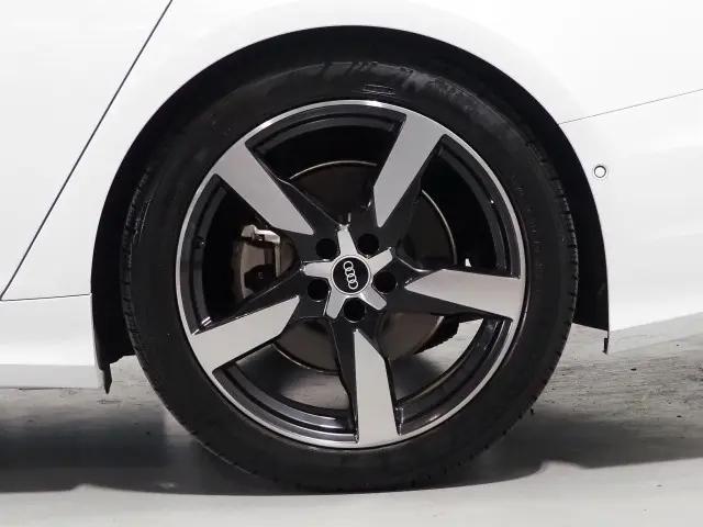 2021 Audi A6 Premium Plus