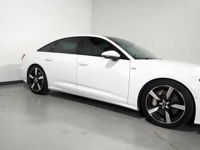 2021 Audi A6 Premium Plus