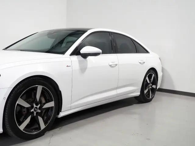 2021 Audi A6 Premium Plus