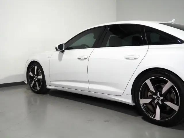2021 Audi A6 Premium Plus