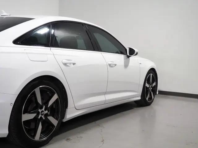 2021 Audi A6 Premium Plus
