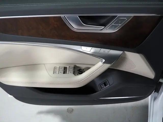 2021 Audi A6 Premium Plus