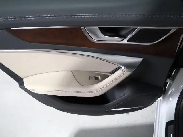 2021 Audi A6 Premium Plus