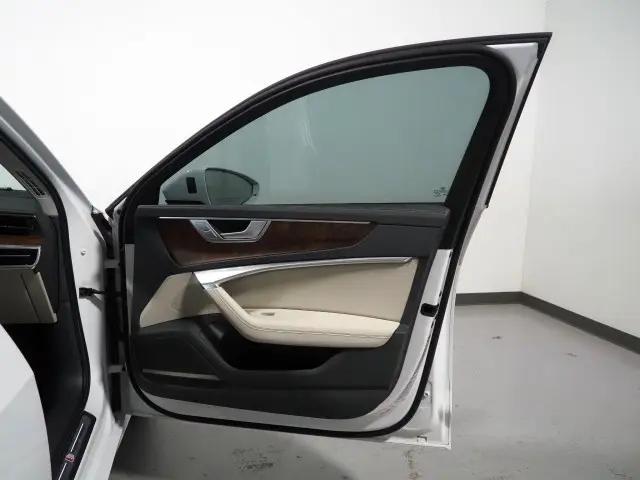 2021 Audi A6 Premium Plus