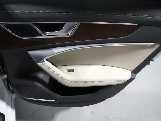 2021 Audi A6 Premium Plus