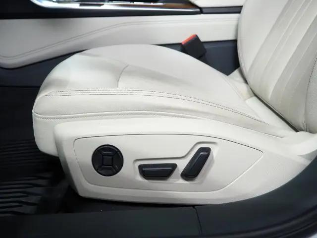 2021 Audi A6 Premium Plus