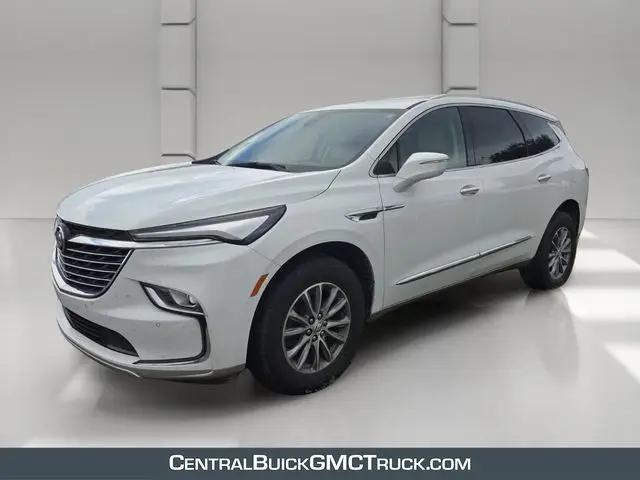 2023 Buick Enclave Essence FWD for sale in Winter Haven, FL