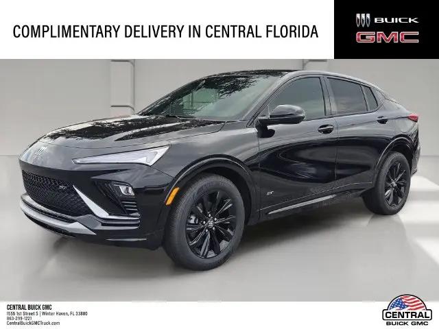 2026 Buick NV Sport Touring FWD for sale in Winter Haven, FL