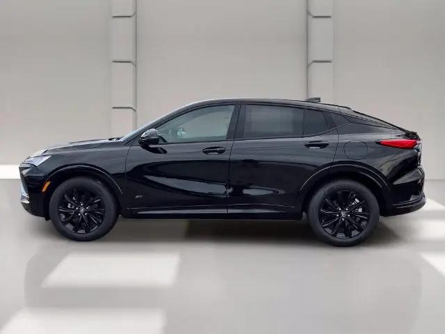 2026 Buick NV Sport Touring FWD