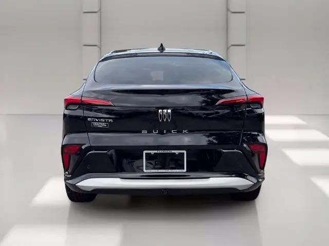 2026 Buick NV Sport Touring FWD