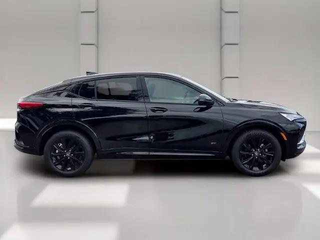 2026 Buick NV Sport Touring FWD