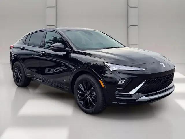 2026 Buick NV Sport Touring FWD