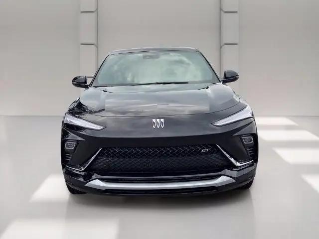 2026 Buick NV Sport Touring FWD