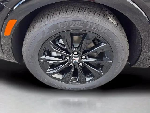 2026 Buick NV Sport Touring FWD