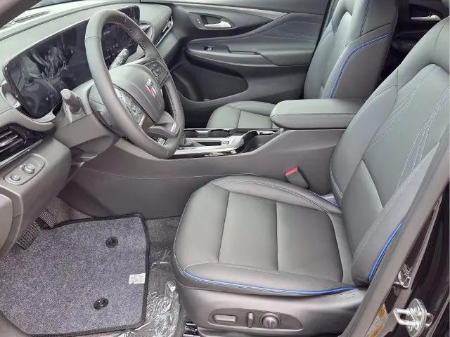 2026 Buick NV Sport Touring FWD