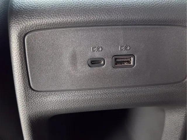2026 Buick NV Sport Touring FWD