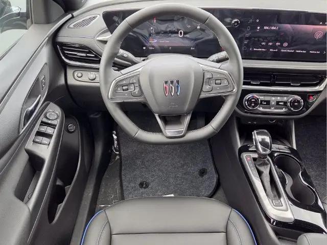 2026 Buick NV Sport Touring FWD