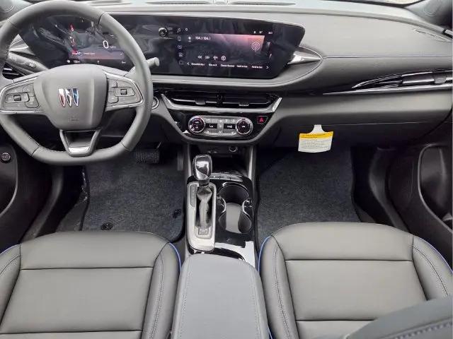 2026 Buick NV Sport Touring FWD