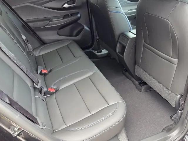 2026 Buick NV Sport Touring FWD