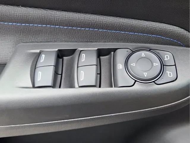 2026 Buick NV Sport Touring FWD