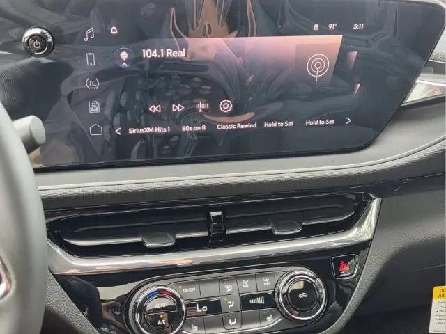 2026 Buick NV Sport Touring FWD