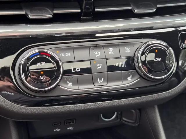 2026 Buick NV Sport Touring FWD