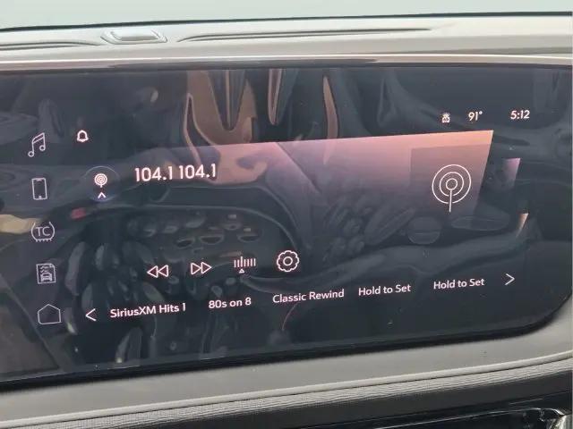 2026 Buick NV Sport Touring FWD