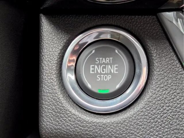 2026 Buick NV Sport Touring FWD