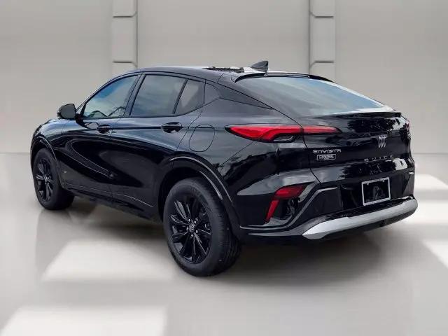 2026 Buick NV Sport Touring FWD