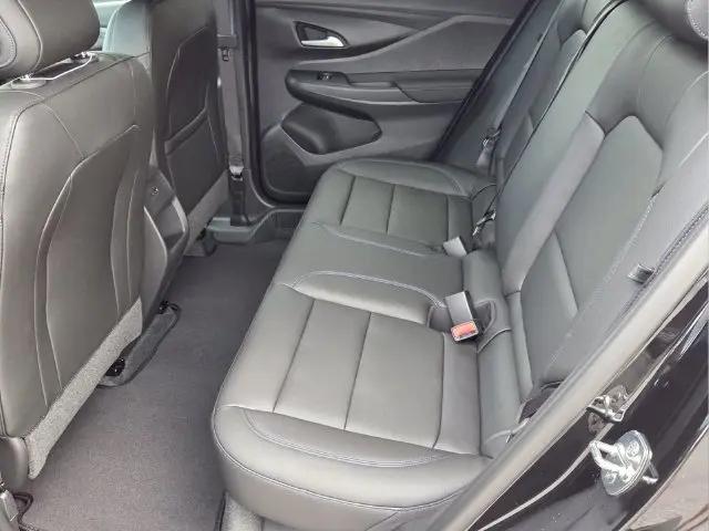 2026 Buick NV Sport Touring FWD