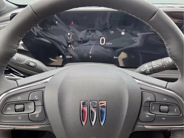 2026 Buick NV Sport Touring FWD
