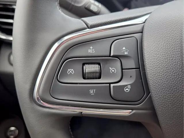 2026 Buick NV Sport Touring FWD