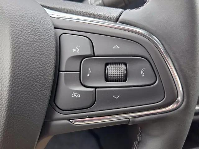 2026 Buick NV Sport Touring FWD