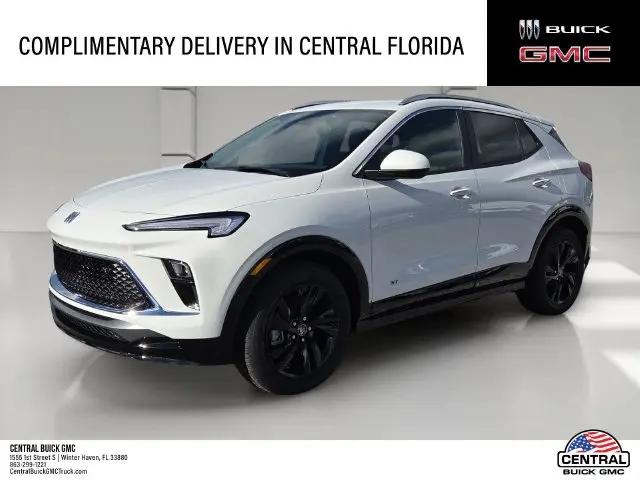 2026 Buick Encore GX Sport Touring FWD for sale in Winter Haven, FL