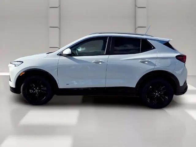 2026 Buick Encore GX Sport Touring FWD