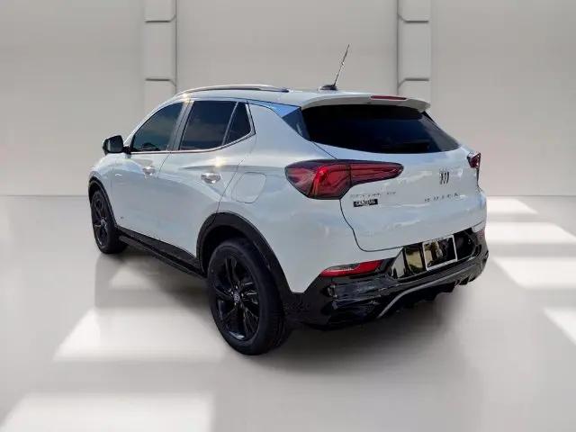 2026 Buick Encore GX Sport Touring FWD
