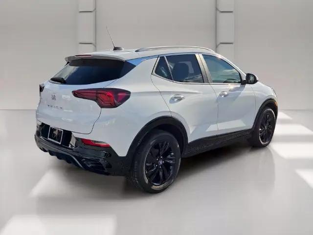 2026 Buick Encore GX Sport Touring FWD