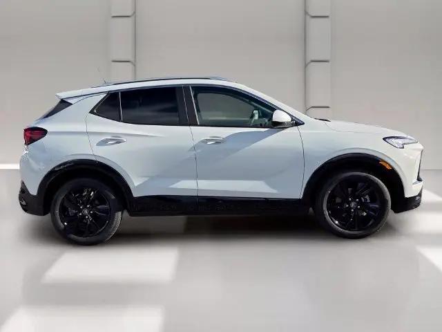 2026 Buick Encore GX Sport Touring FWD