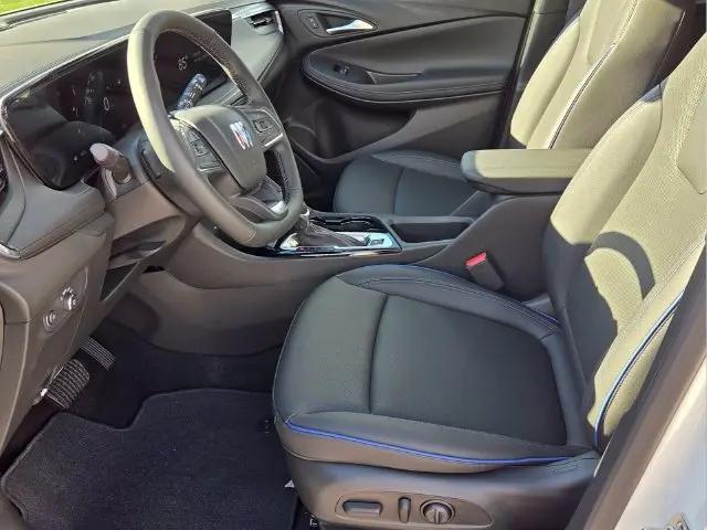 2026 Buick Encore GX Sport Touring FWD