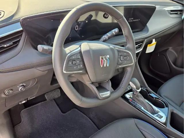 2026 Buick Encore GX Sport Touring FWD