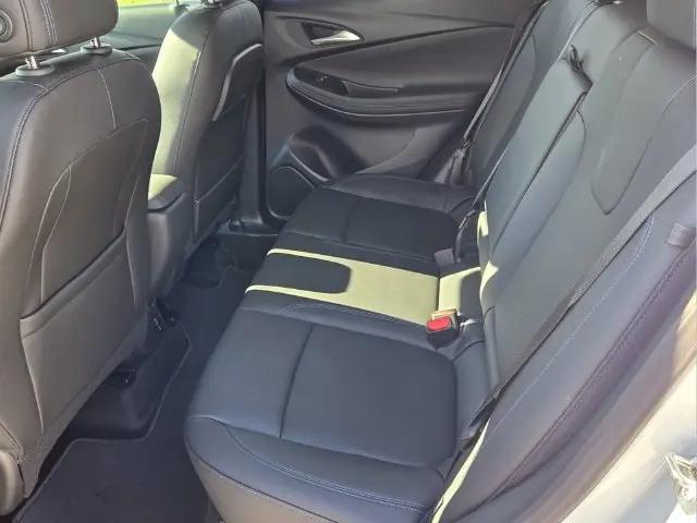 2026 Buick Encore GX Sport Touring FWD